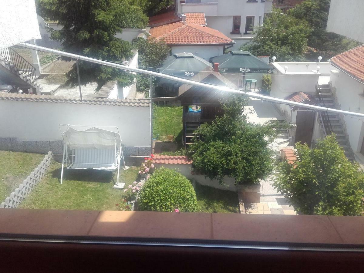 Hotel Aleksievata Kashta Gurgulyat Exterior foto